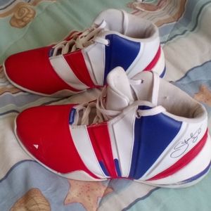 Stephon Starbury (Sz 9) Uppers